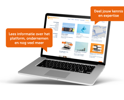 Deel jouw kennis en expertise en lees informatie over het platform, ondernemen, Nederland en Spanje en nog veel meer. Lees hier alles van Ondernemen in Spanje en de Spaanse wetgeving tot Marketing en Design tips voor jouw onderneming!