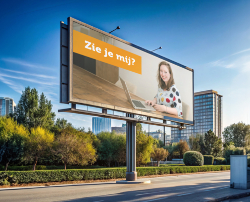 Heeft offline marketing eigenlijk nog wel zin?