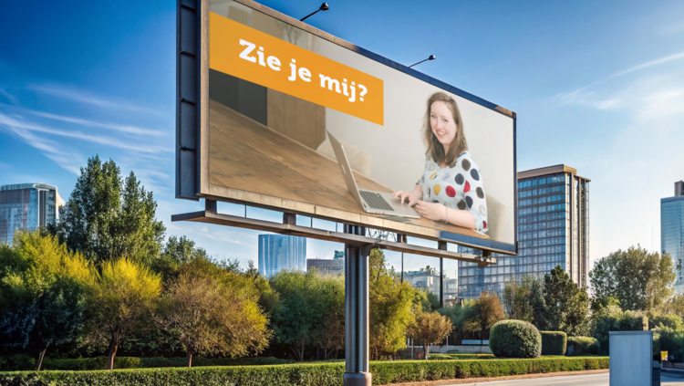 Heeft offline marketing eigenlijk nog wel zin?