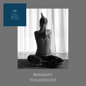 Bernadet - yoga docent