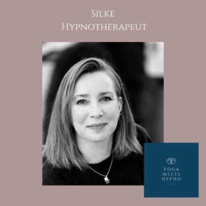 Silke - hypnotherapeut