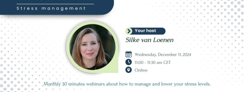 Short & Sweet: 30 minute webinar December 11, 2024