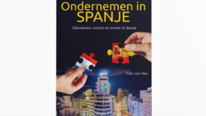 Ondernemen in Spanje - Rob van Nes